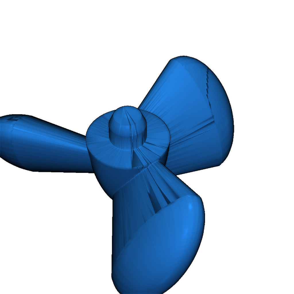 Подводная лодка Тин Тин