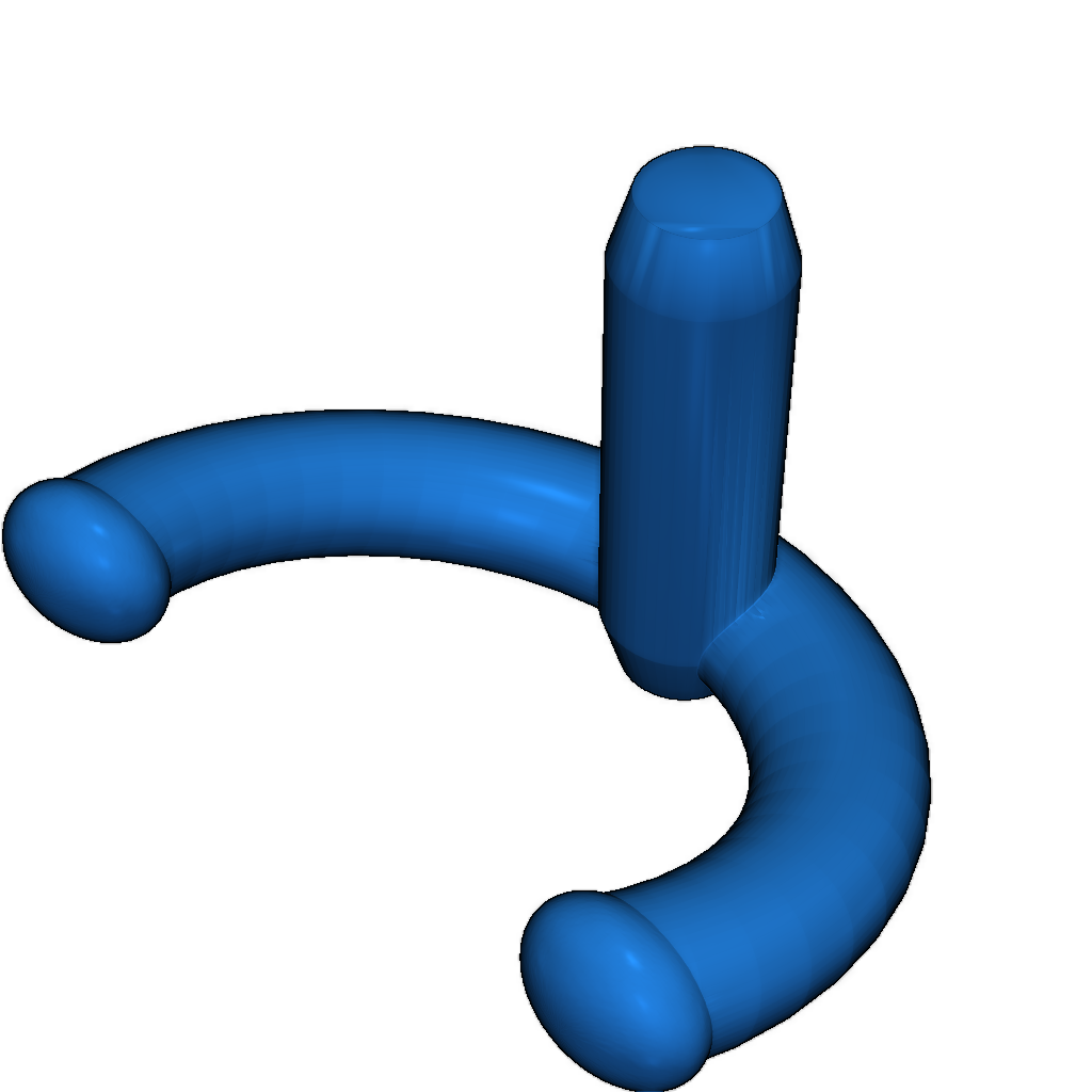 Подводная лодка Тин Тин