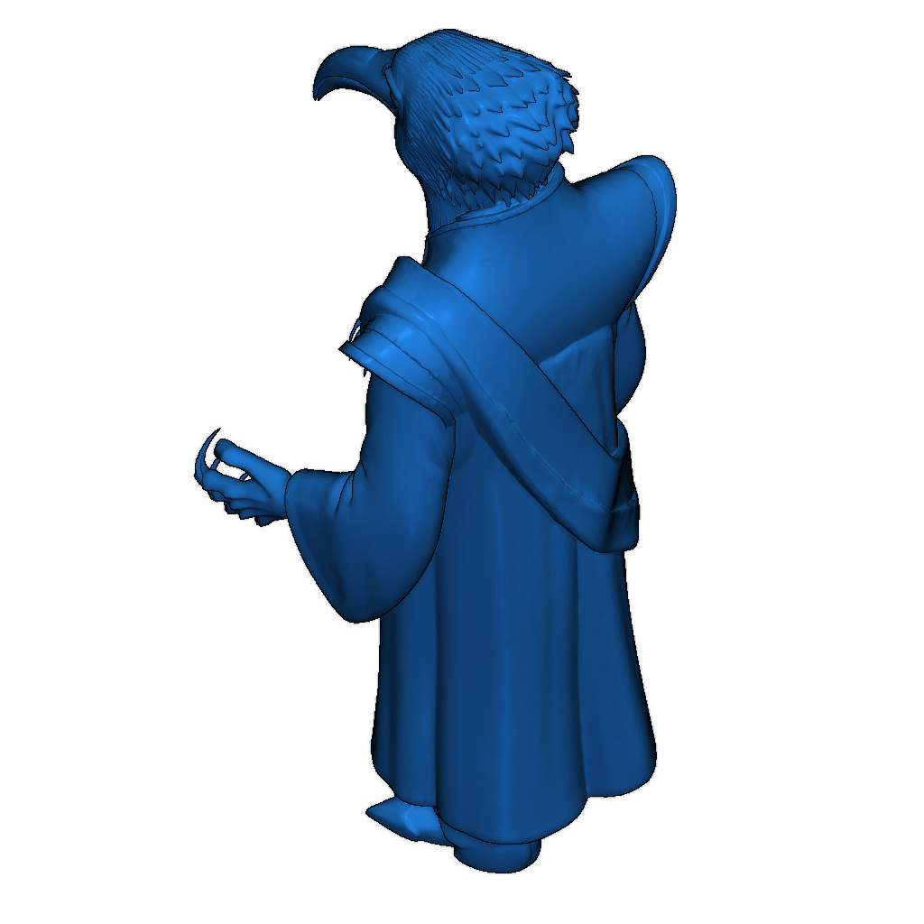 Посол Токати из Babylon 5