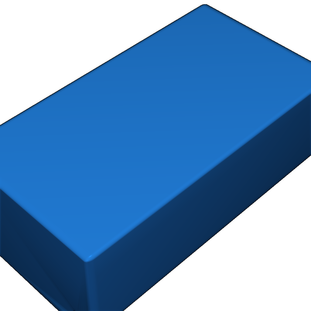 Поднос для масла V2