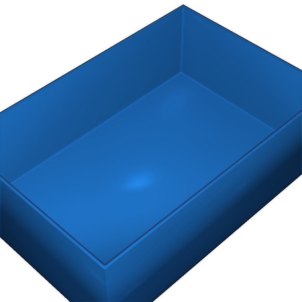 Коробка для карт