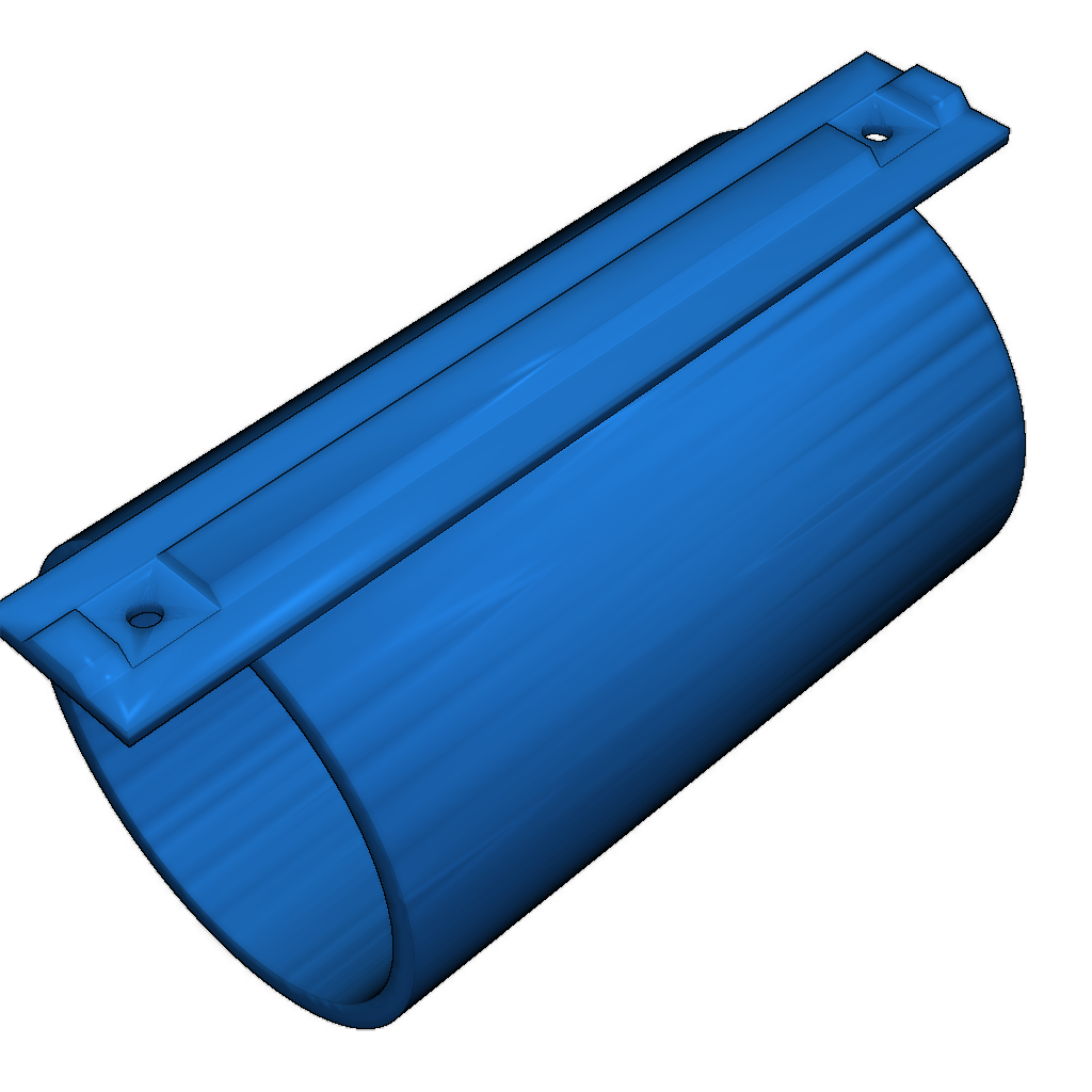 Держатель бутылки для Ender 5