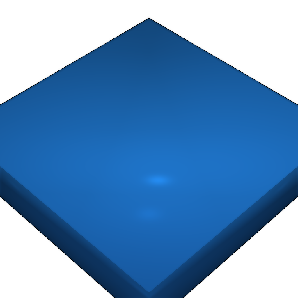 Настраиваемая хроматическая мбира/калимба