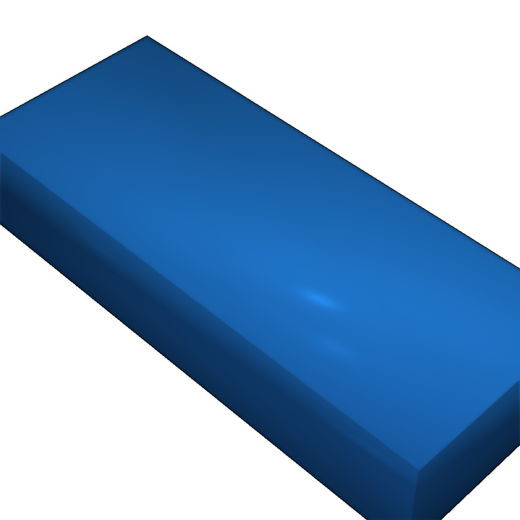 Настраиваемая хроматическая мбира/калимба