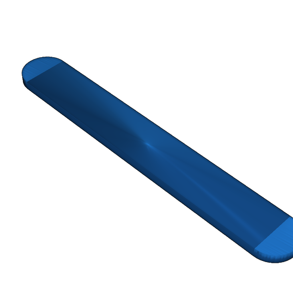 Настраиваемая хроматическая мбира/калимба