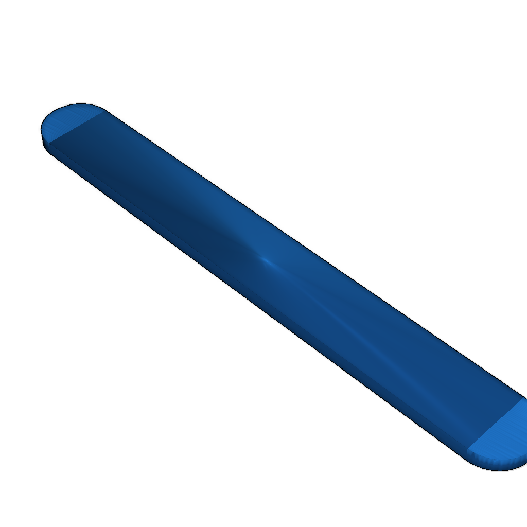 Настраиваемая хроматическая мбира/калимба