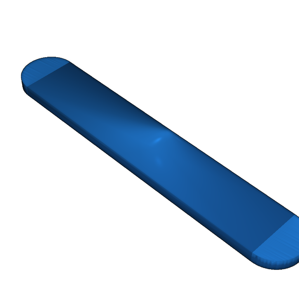 Настраиваемая хроматическая мбира/калимба