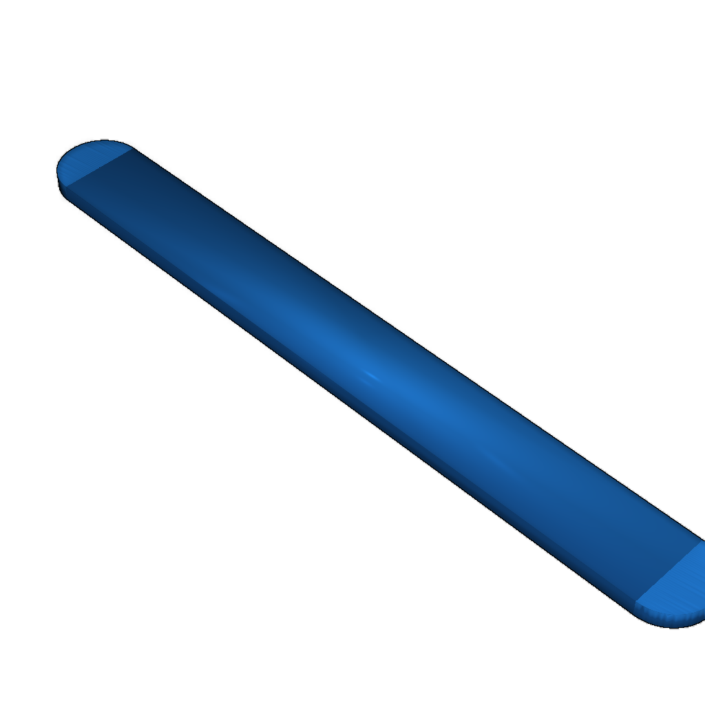 Настраиваемая хроматическая мбира/калимба