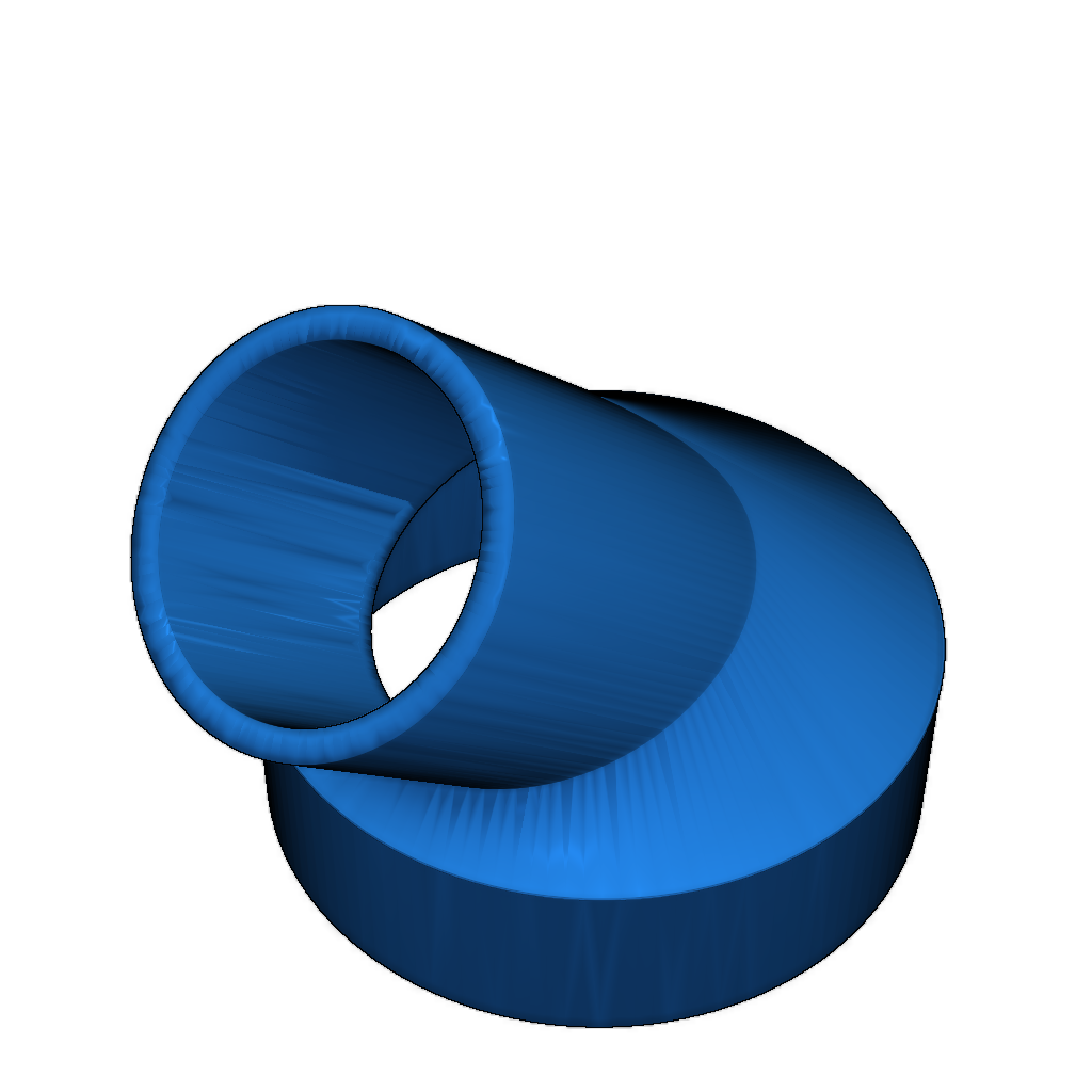 Адаптер для пылесоса к шлифовальной машине Excel