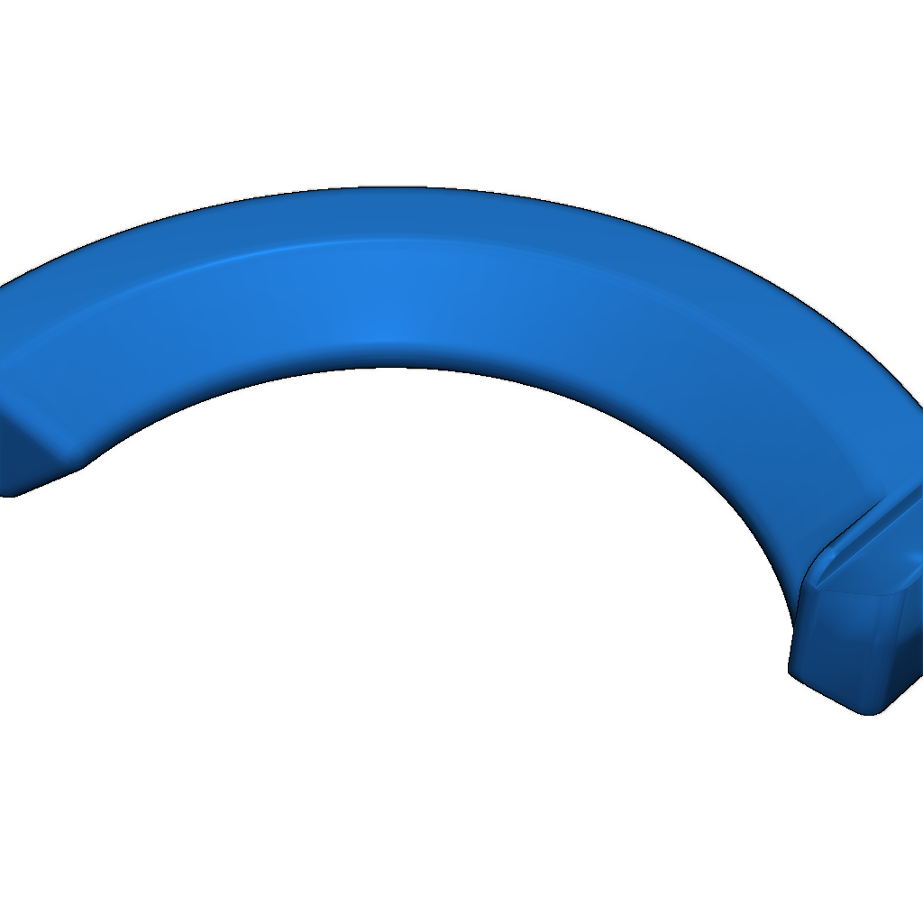 Крюк SpecStand с широким зазором