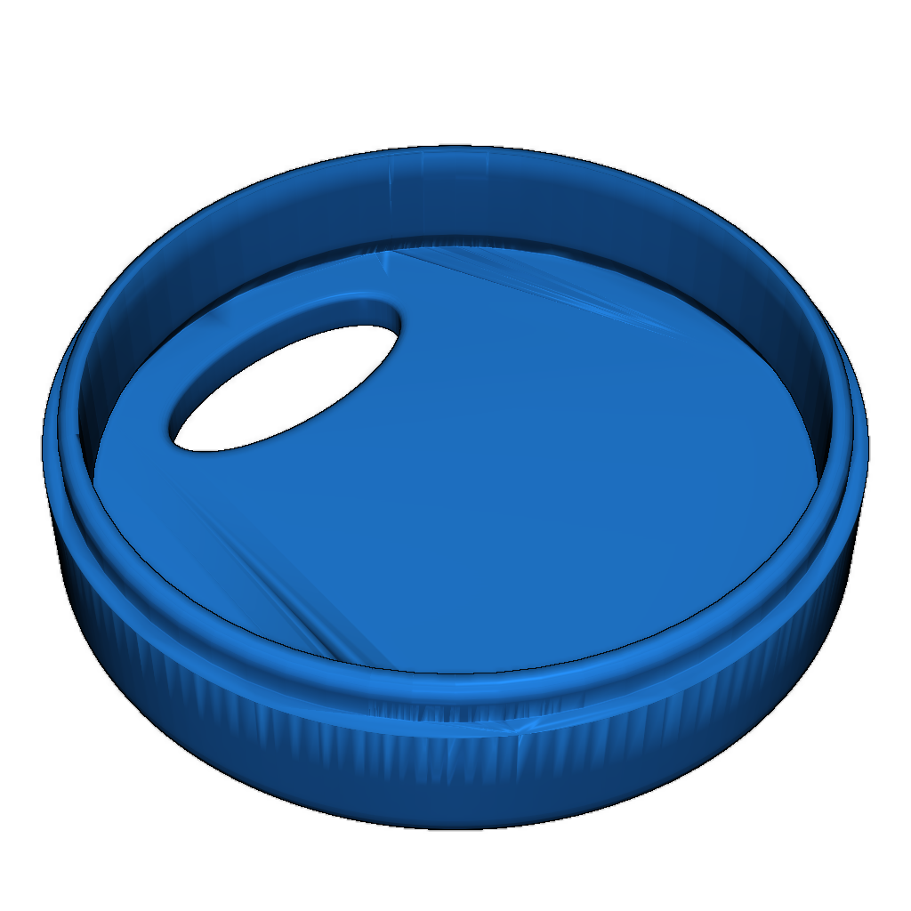 RC прожектор с трубчатой рамой 5мм