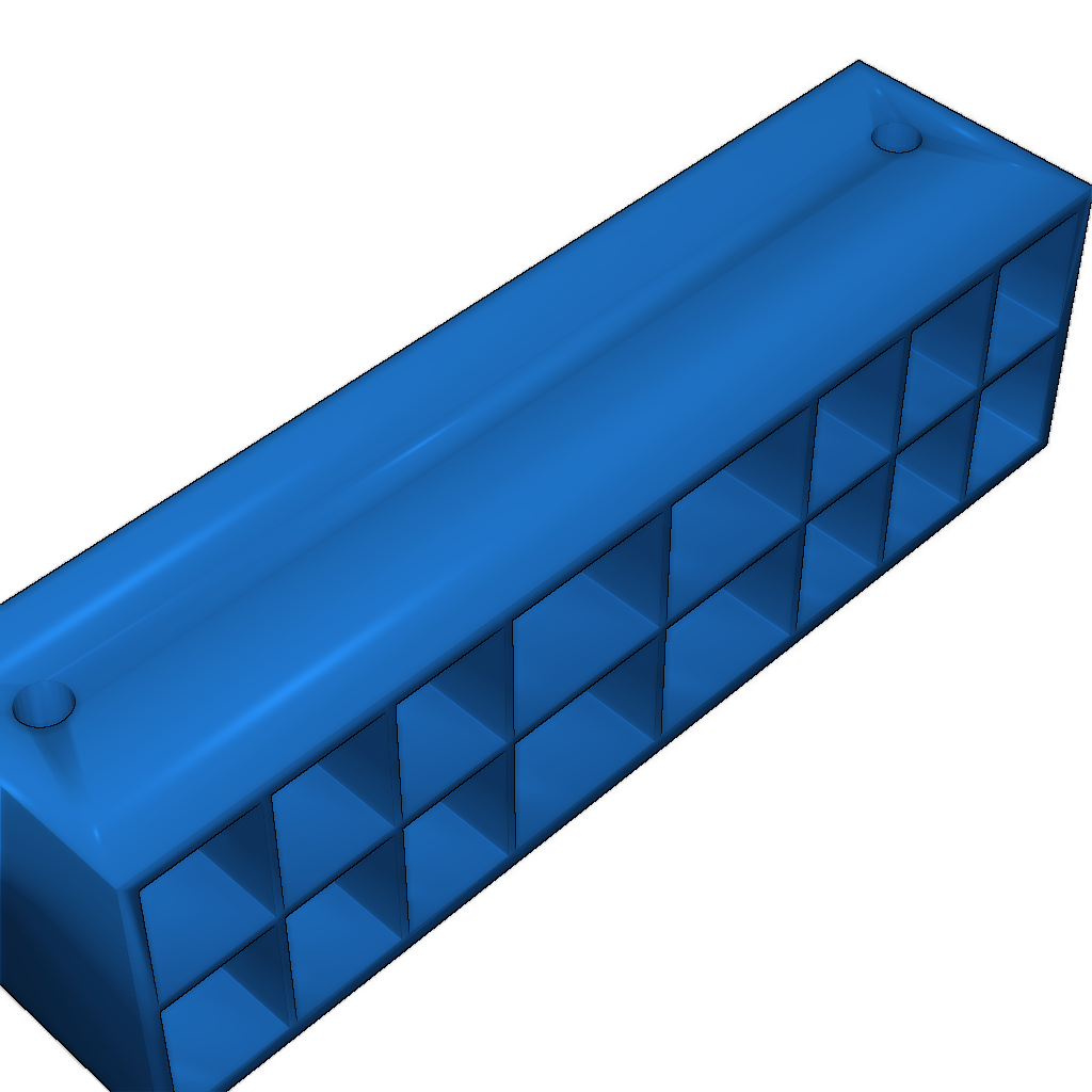 Органайзер для пилок электролобзика