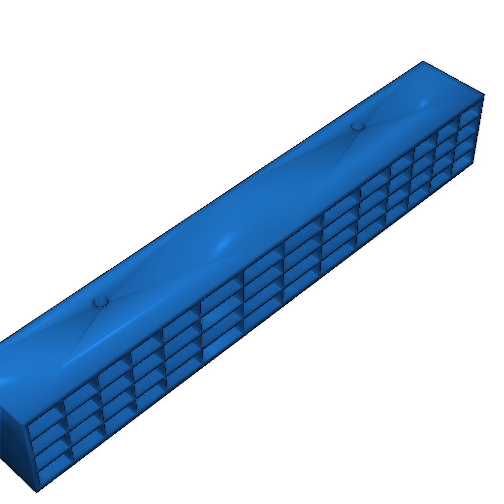 Органайзер для пилок электролобзика