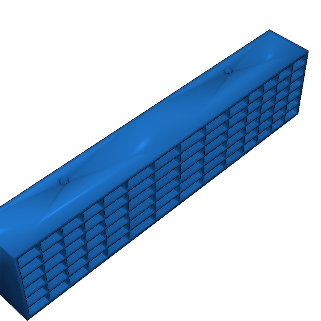 Органайзер для пилок электролобзика