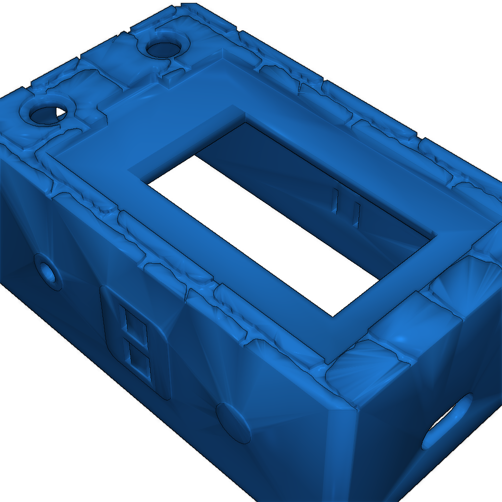 Адаптер Mono-Color для ESP32 Lilygo