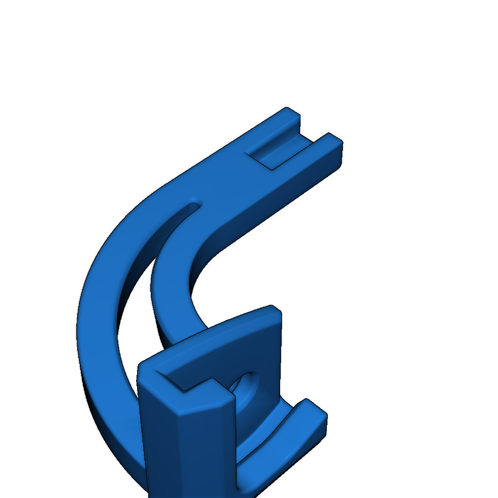 Скребок для сопла для Ender 3 v2