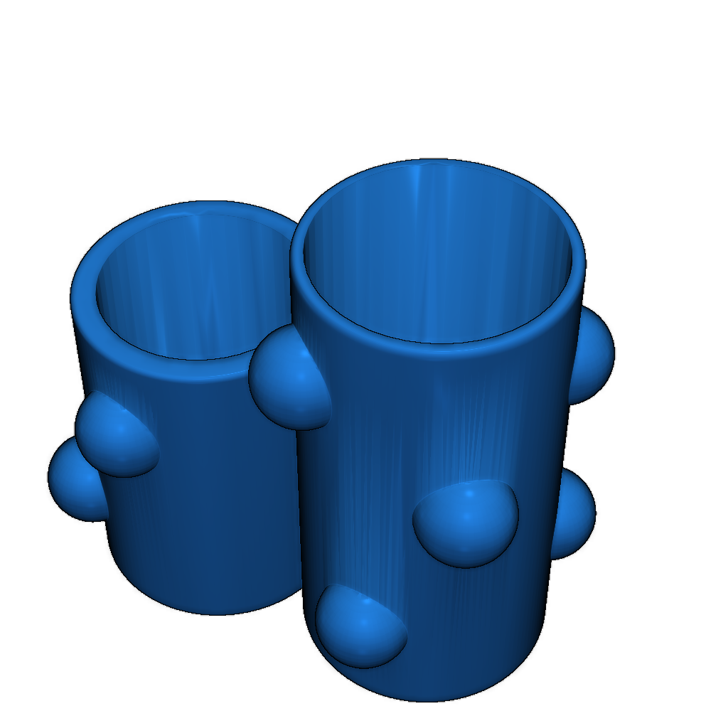 Подставка для карандашей