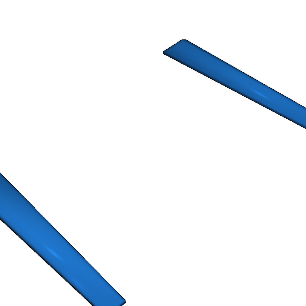 Модель RC GAZ-69A в масштабе 1/10