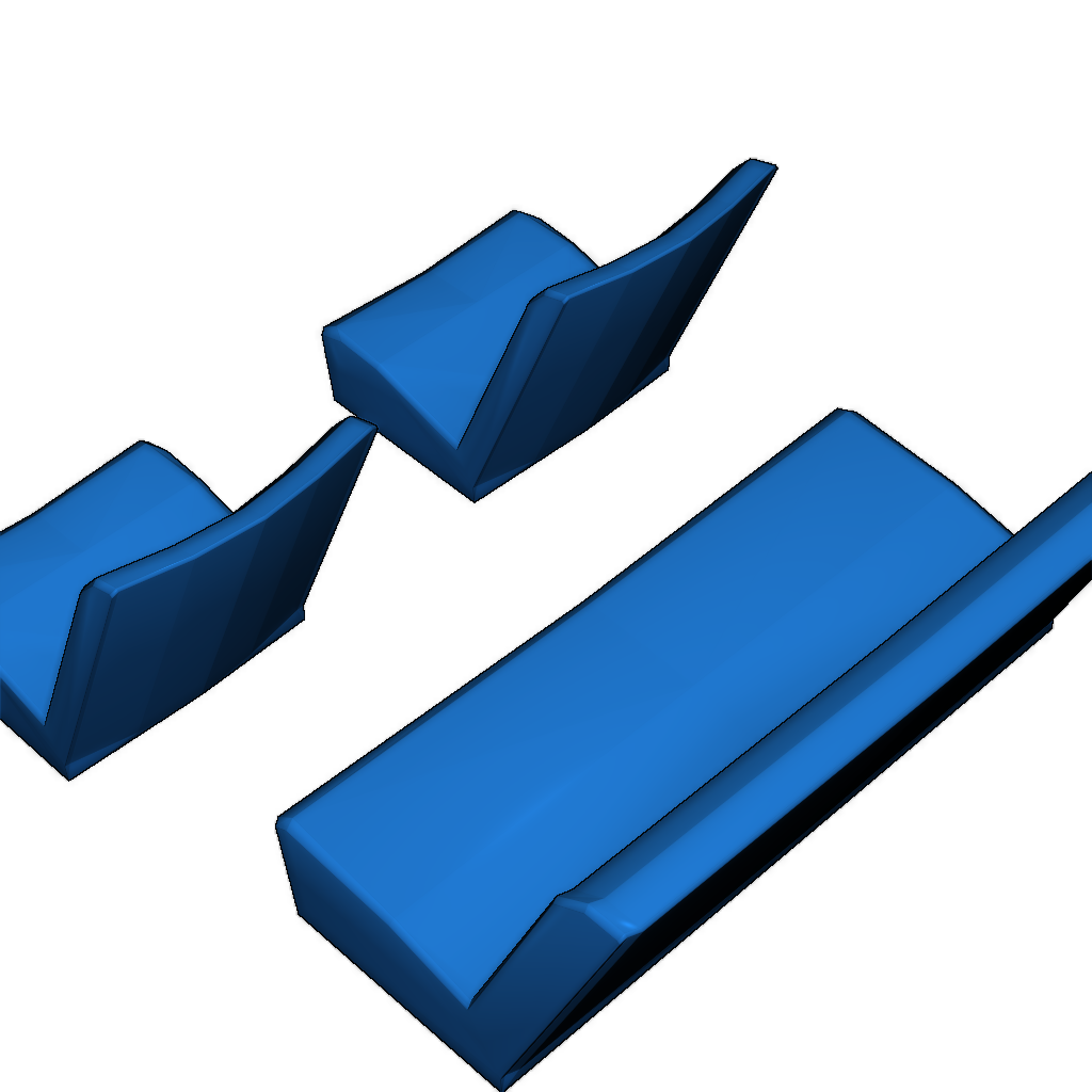 Модель RC GAZ-69A в масштабе 1/10