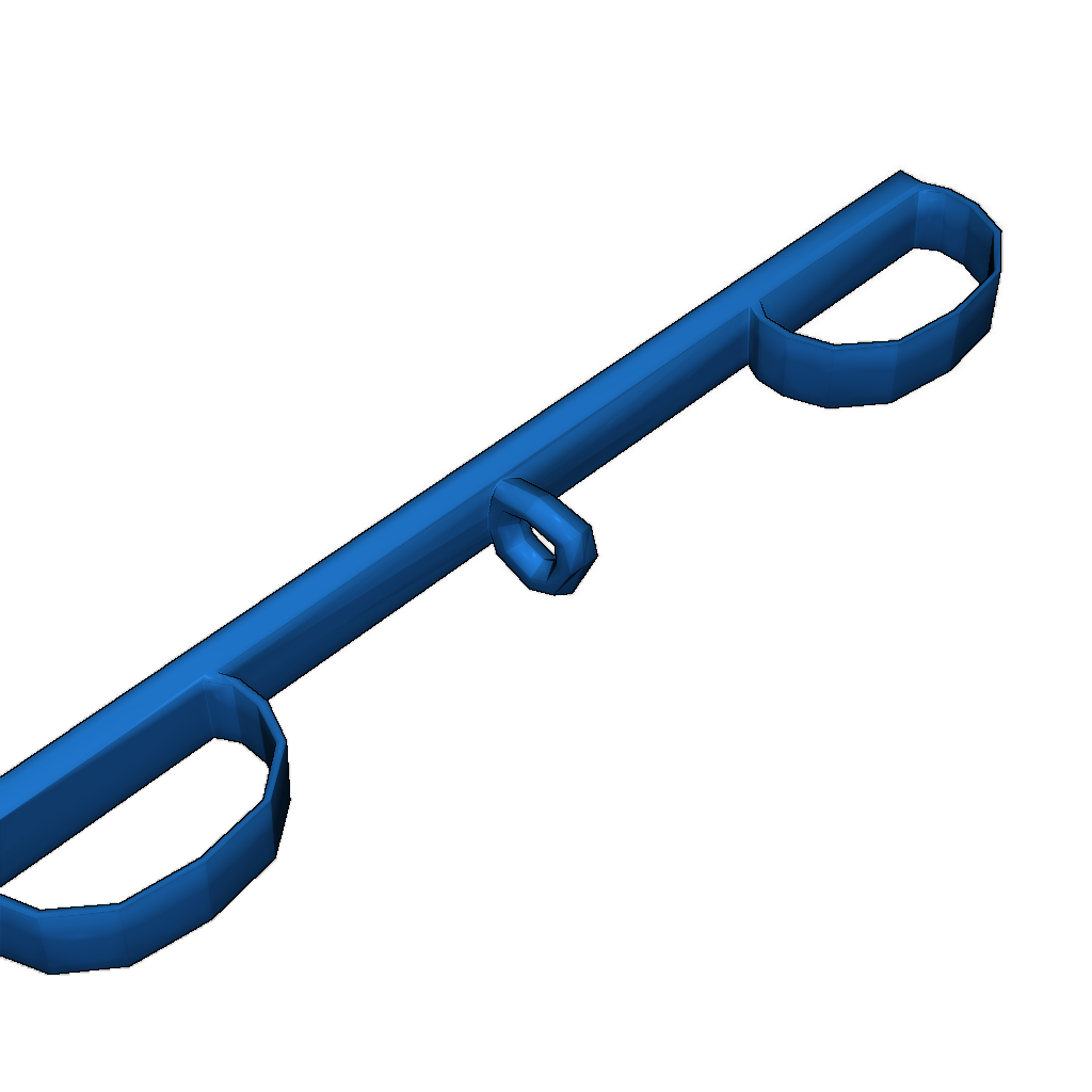 Модель RC GAZ-69A в масштабе 1/10