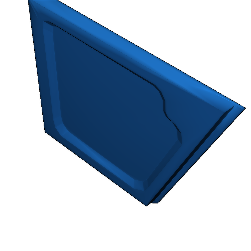 Модель RC GAZ-69A в масштабе 1/10