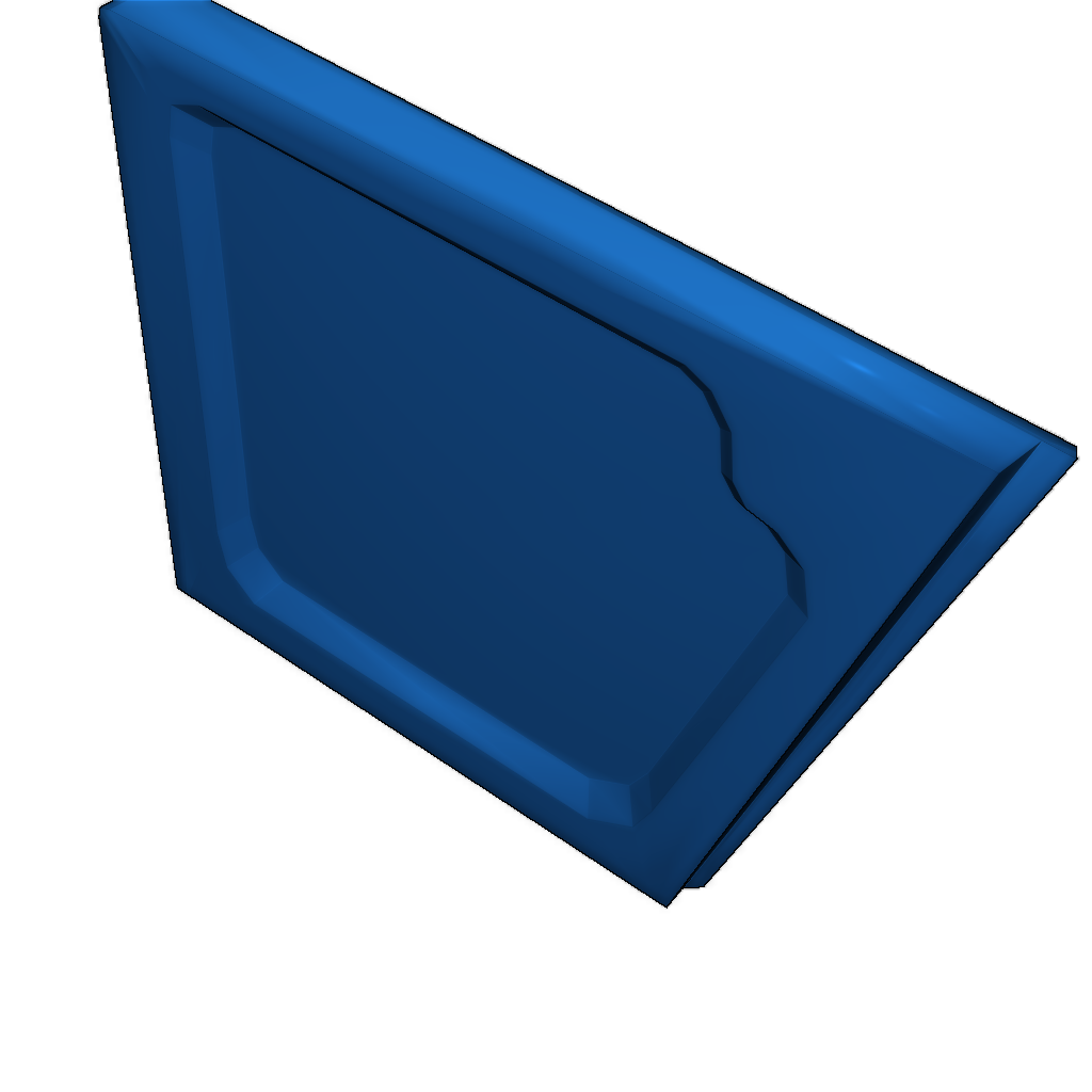 Модель RC GAZ-69A в масштабе 1/10