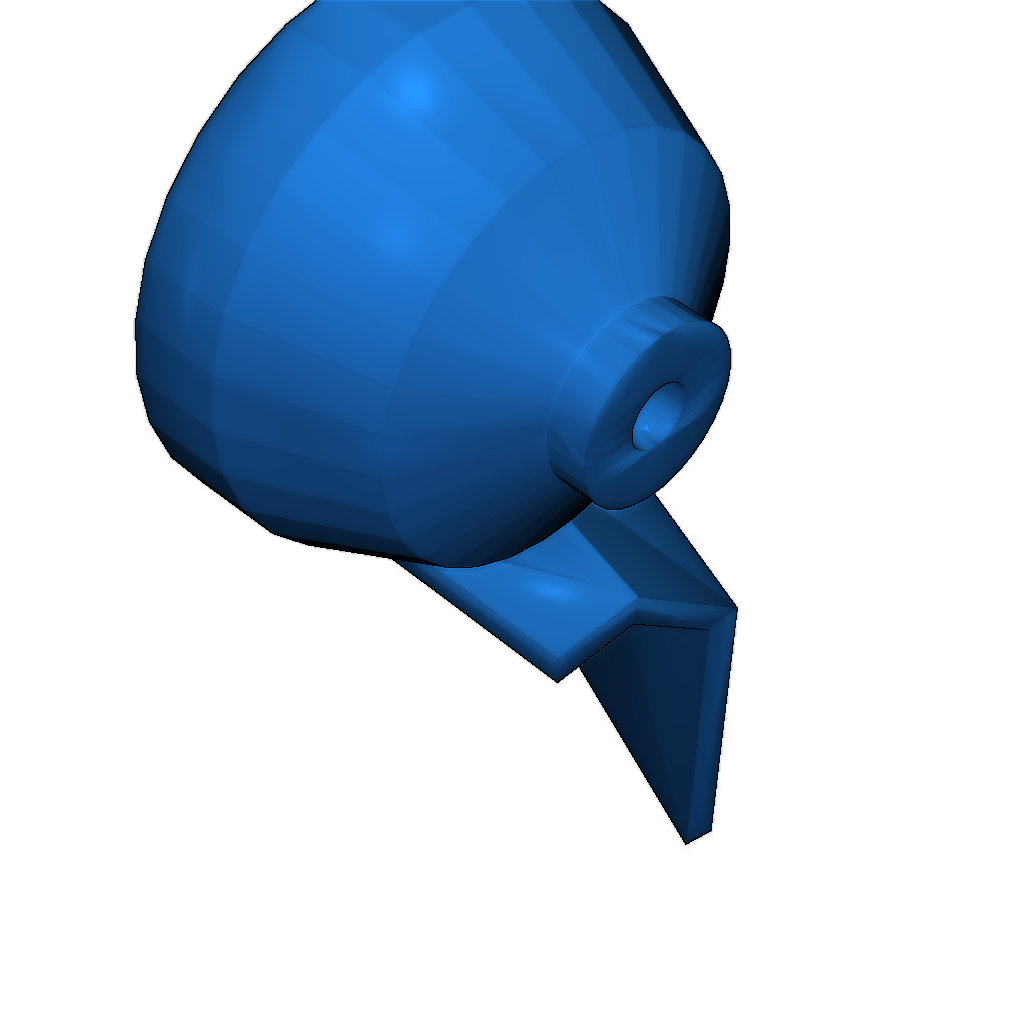 Модель RC GAZ-69A в масштабе 1/10