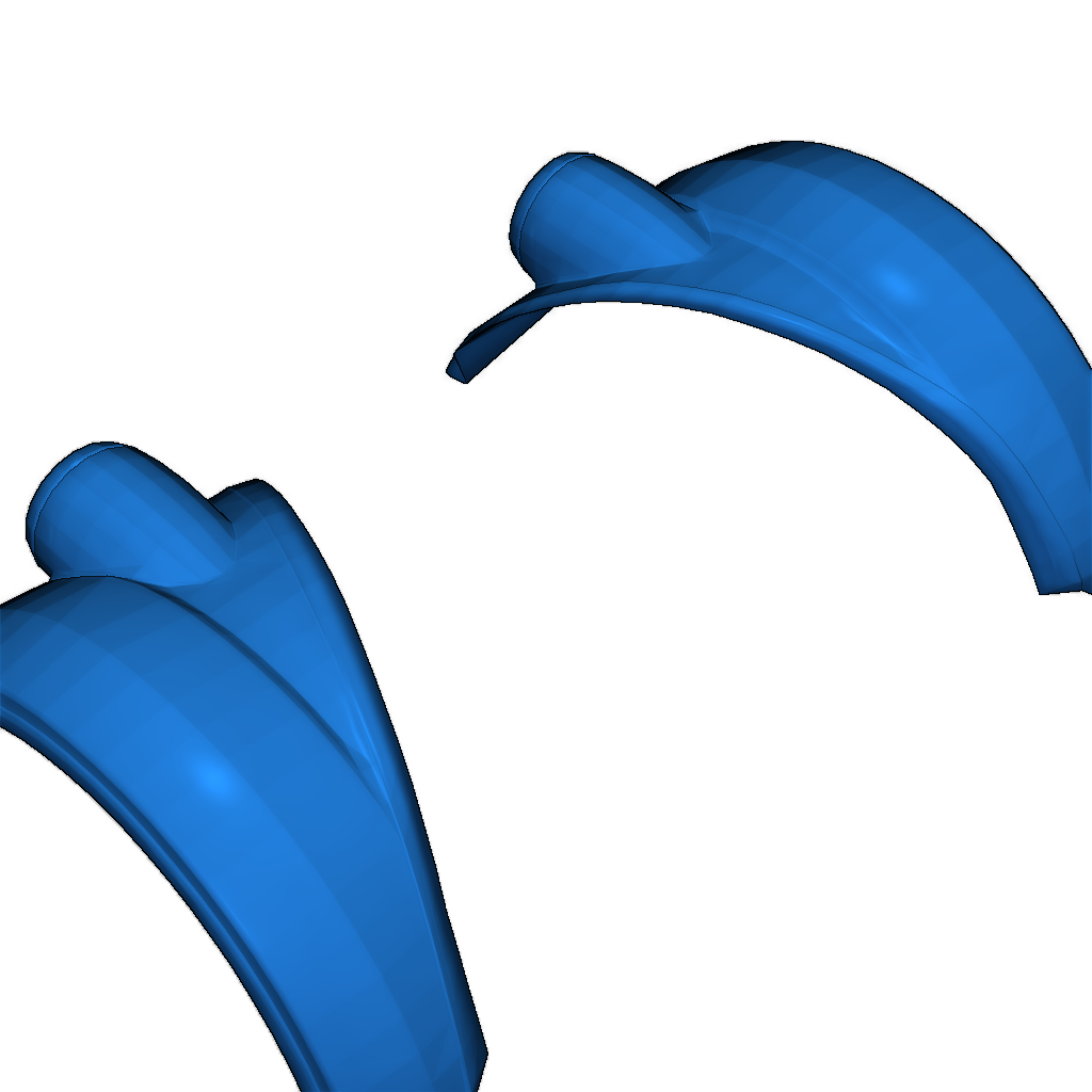 Модель RC GAZ-69A в масштабе 1/10