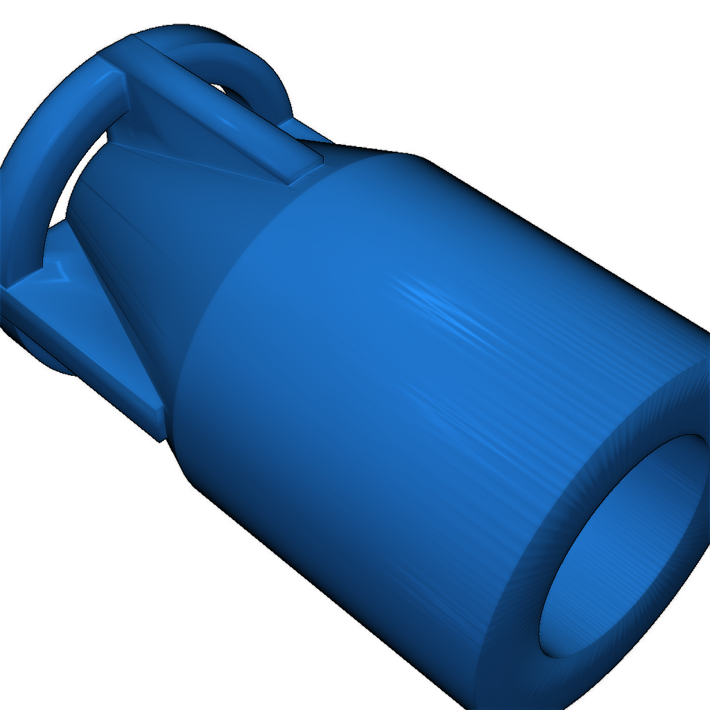 Модульная система пушечных подов