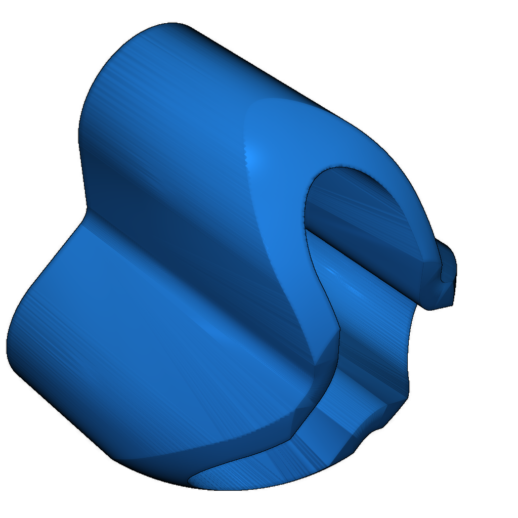 Модульная система пушечных подов