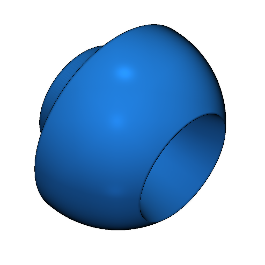 Модульная система пушечных подов