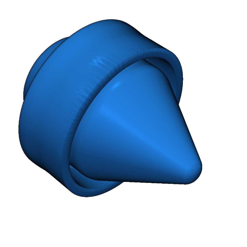 Модульная система пушечных подов