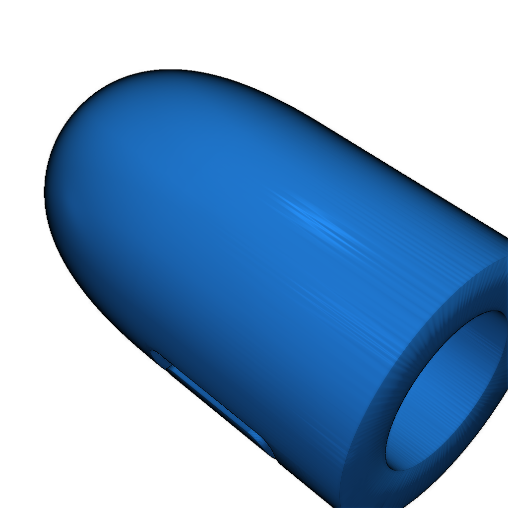 Модульная система пушечных подов