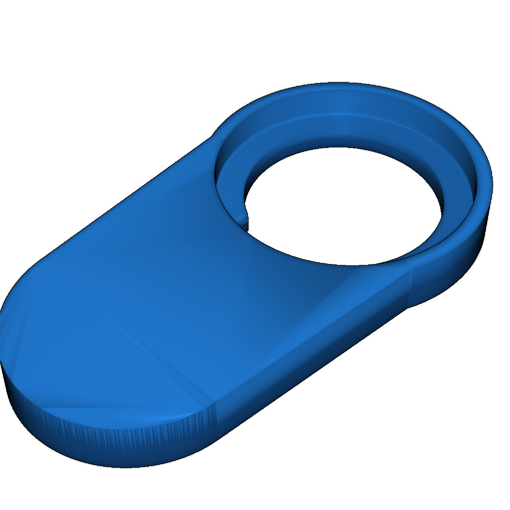 Адаптер пылеотсоса для CNC TTC 450 (Pro)