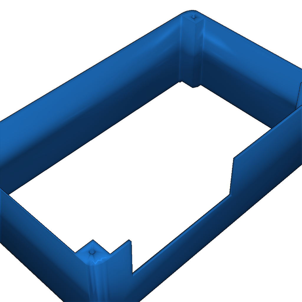 DIY Аркадный Джойстик EnderStick v2