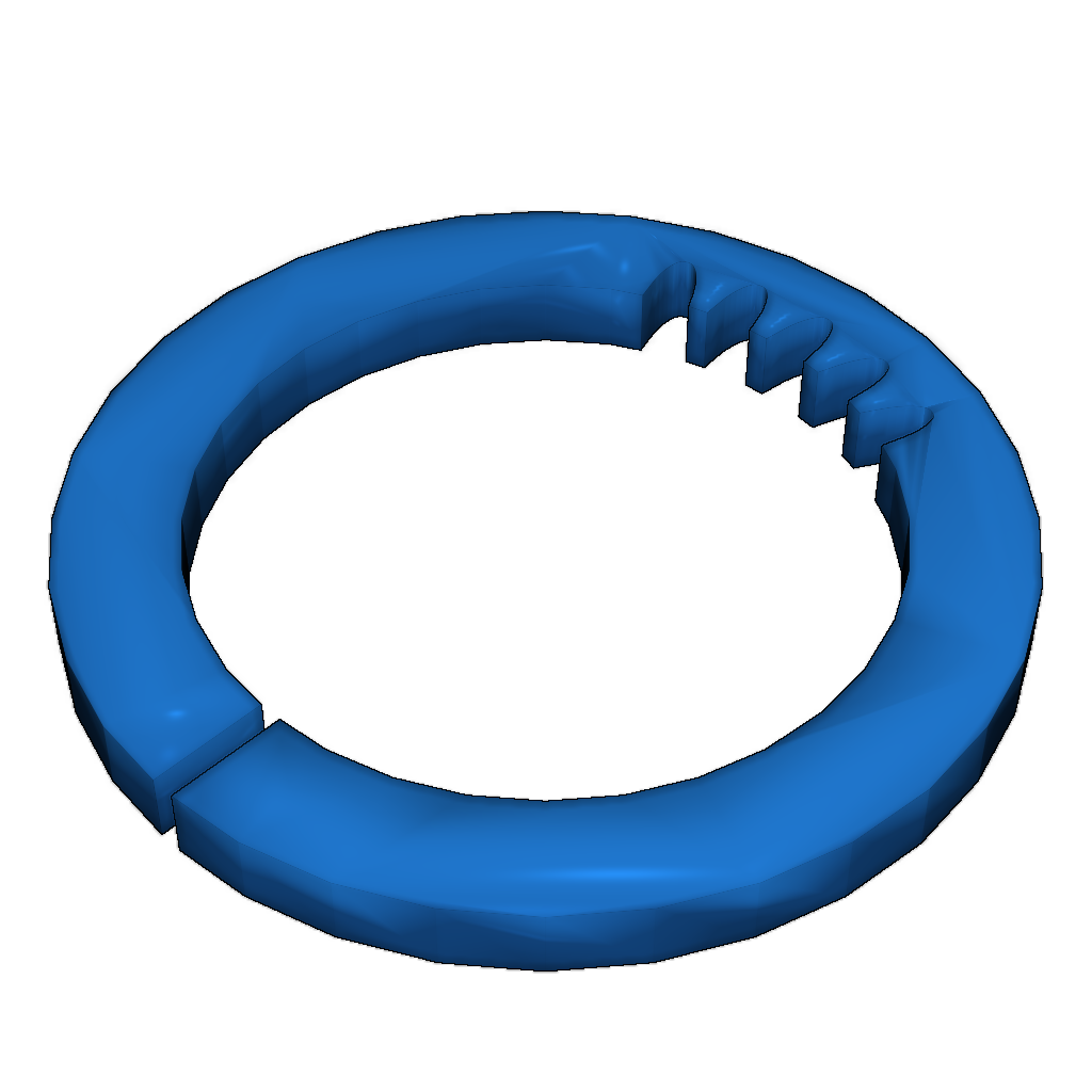 Держатель для филамента
