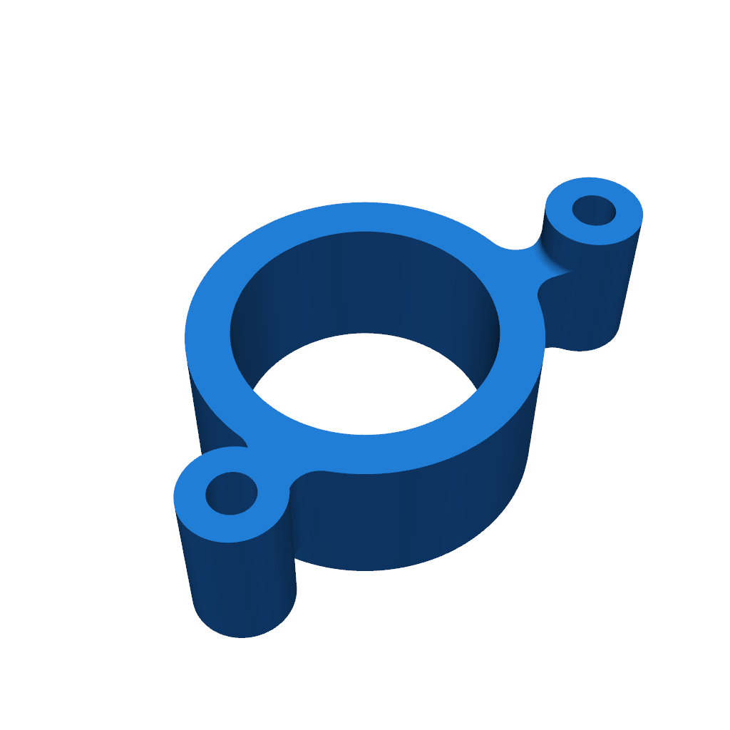 Модель 3D: Увеличение топливной экономии и мощности