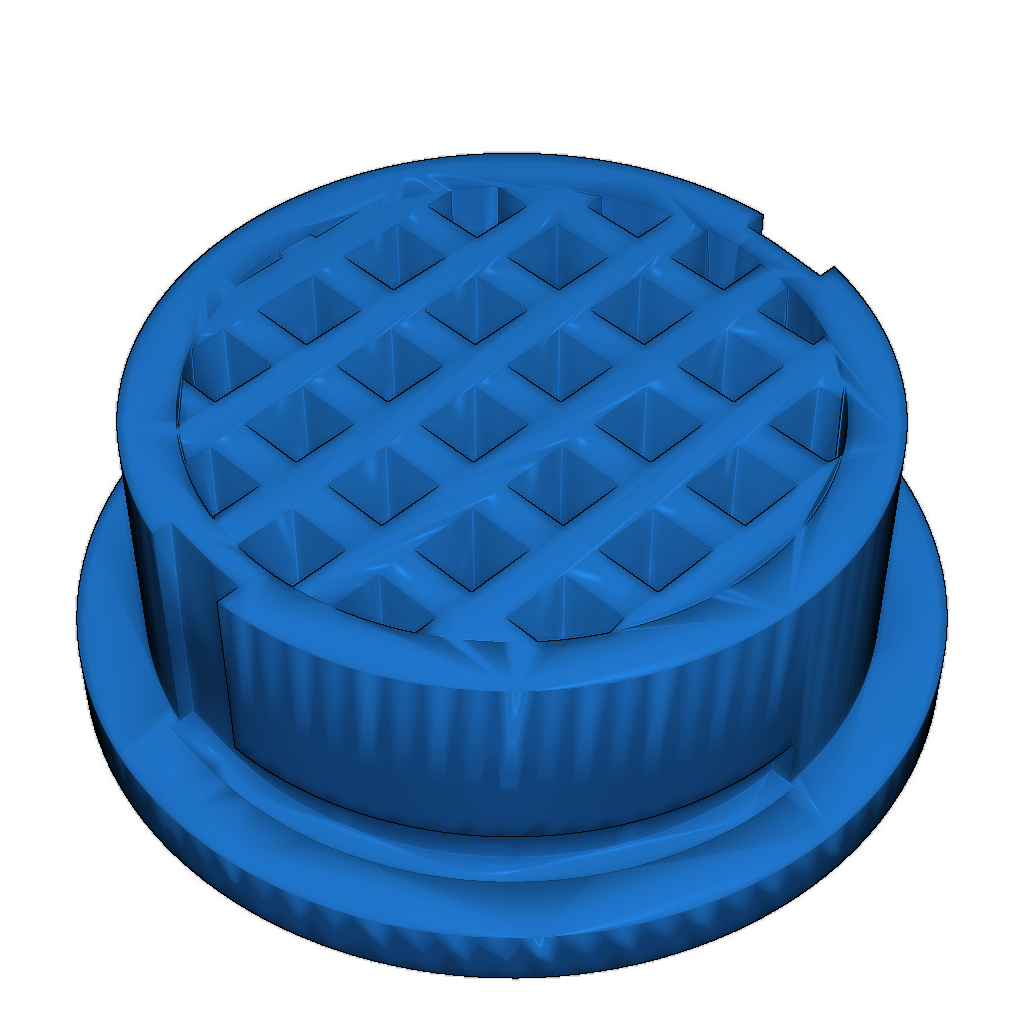 SDS Sploof с активированным углем - КОРОЛЬ