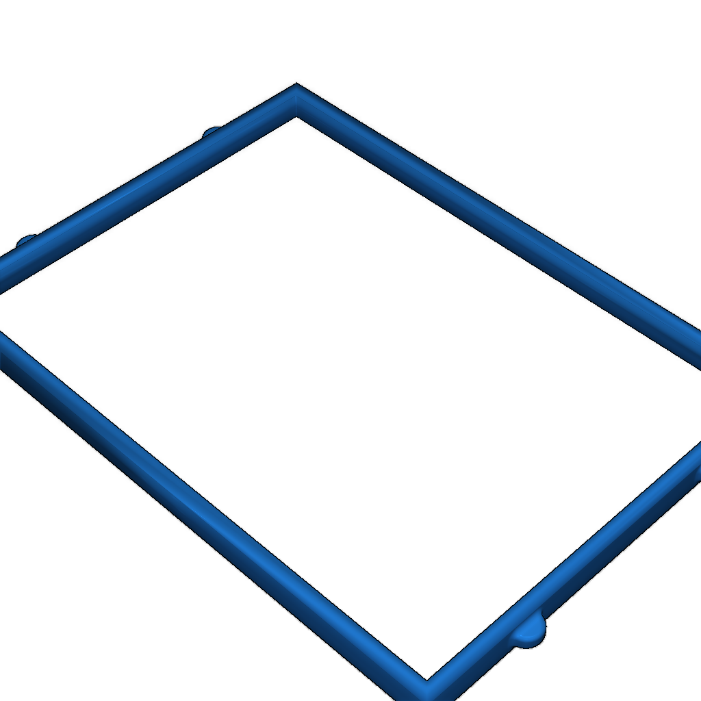 Рамка для карточек Покемонов для топ-лоадеров