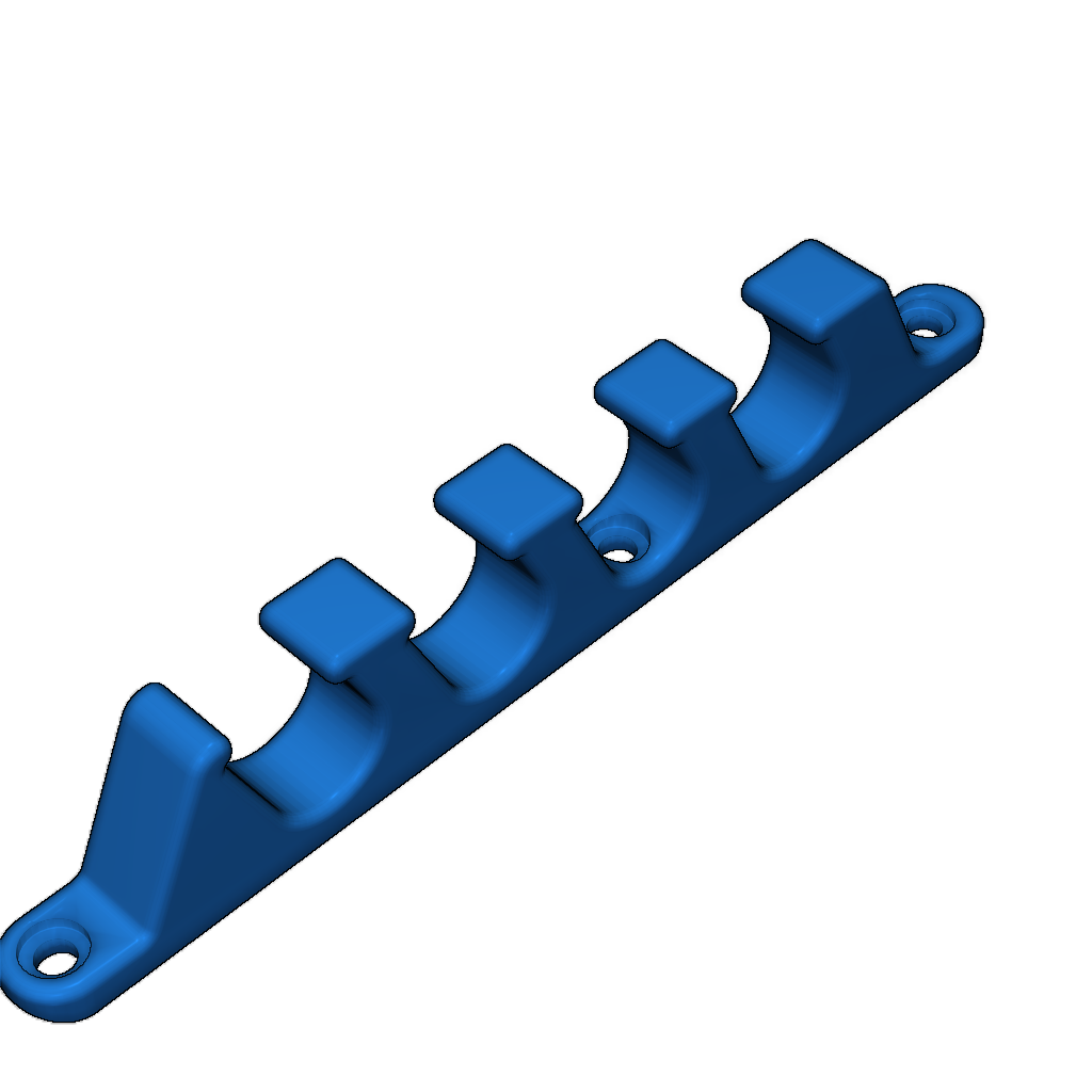 Кремальера для шезлонга