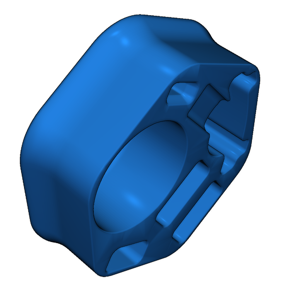 Подставка для аксессуаров Fanttik Slim V8