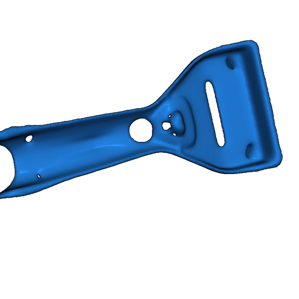 Держатель для бритвы Gillette Fusion Pro Glide