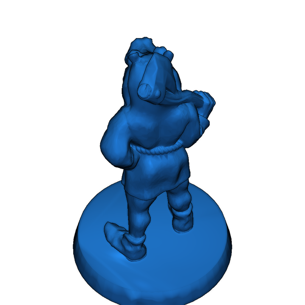 Набор поддержки для миниатюр без поддержки