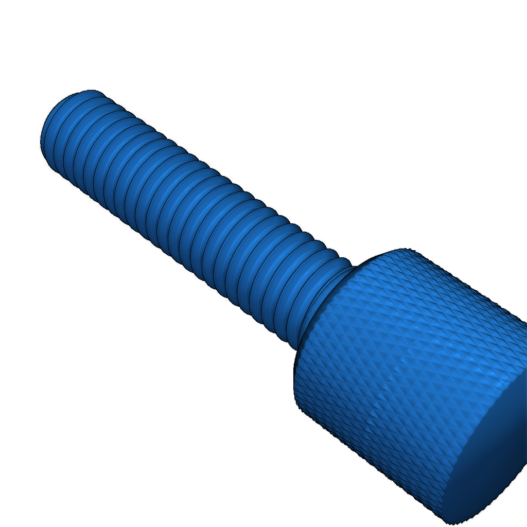 Корпус для ESP32 C3 Super Mini с экраном SPI 128x128