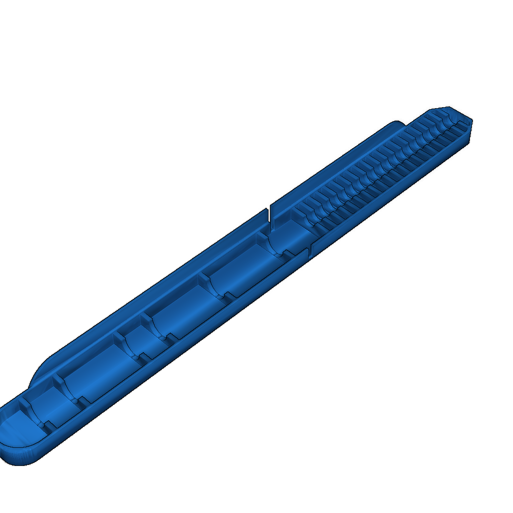 Кейс для шприцев для путешествий