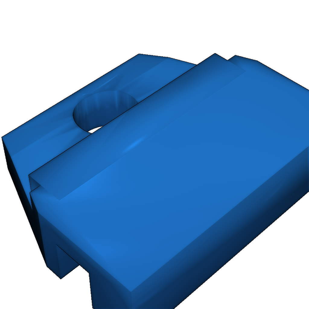 Утилитарный прицеп LDARC x43