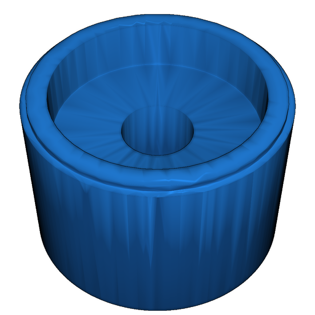 Утилитарный прицеп LDARC x43