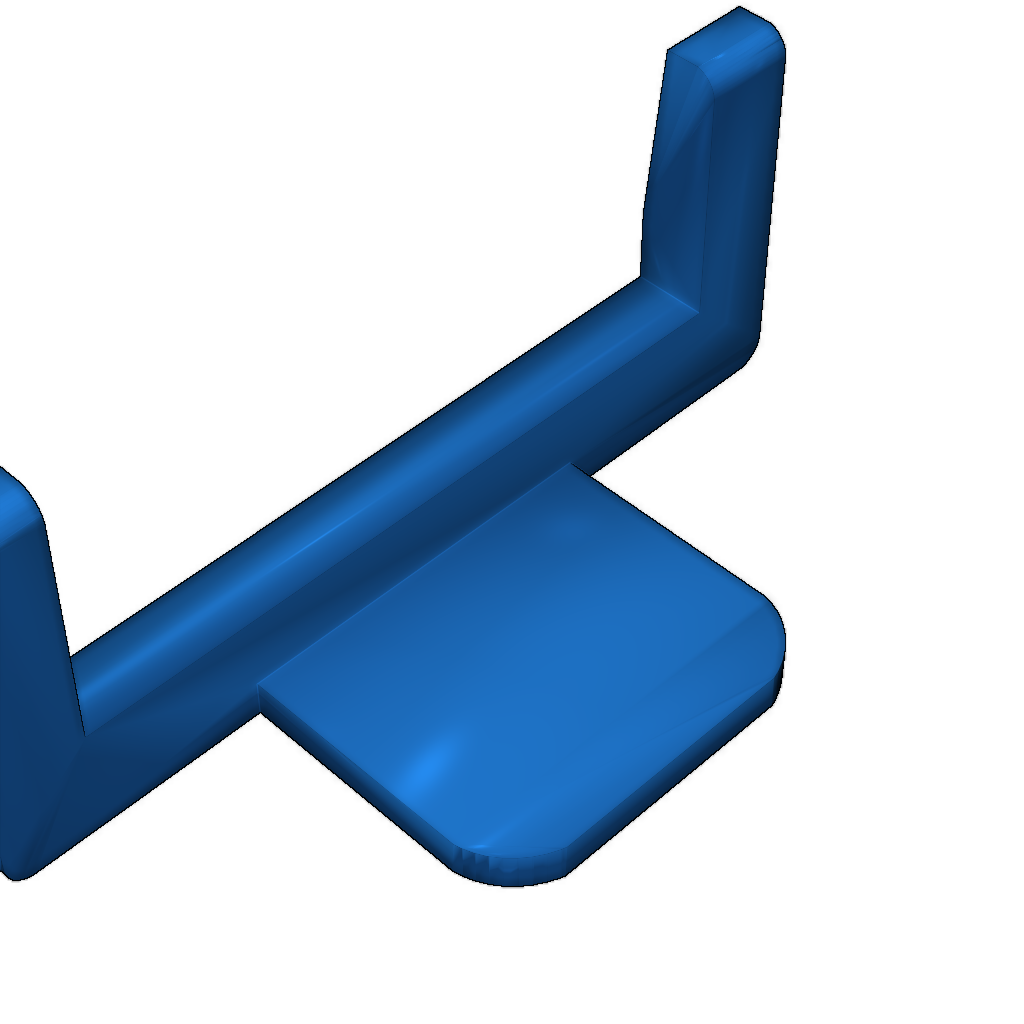 Замок для выключателя питания RV