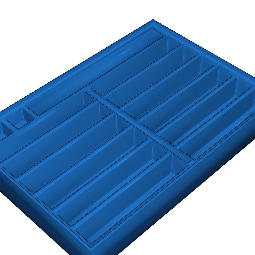 Коробка для пакетов Magic The Gathering Jumpstart