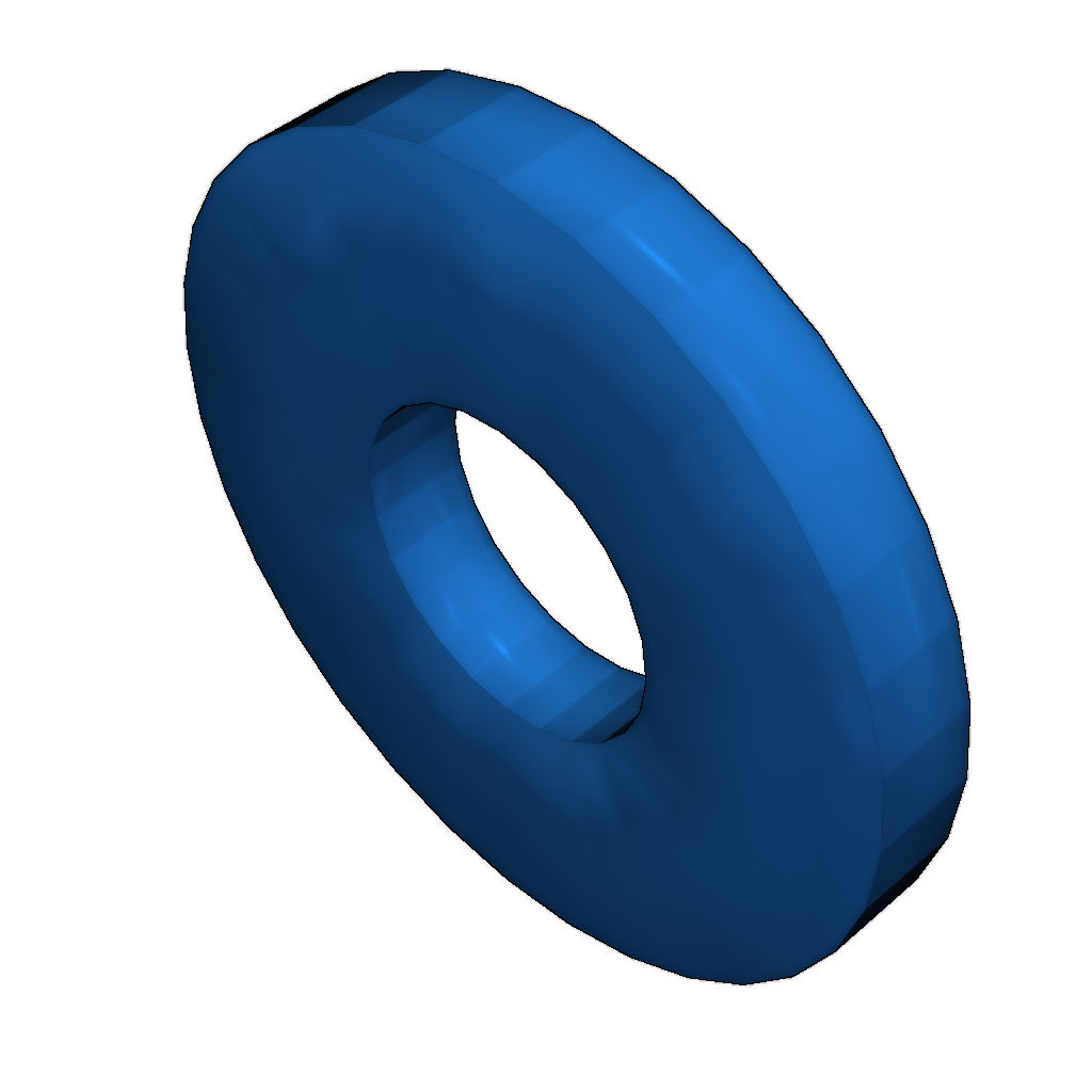 Платформа танка